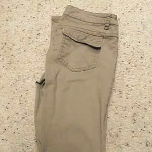 Union Bay Khakis